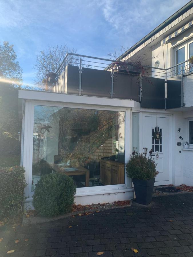 Ferienwohnung Emma Olsberg Exterior foto